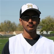 Joe Bains mugshot