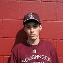 Brooks McKinney mugshot