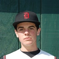 Connor McMorrow mugshot