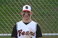 Josh Dunlap mugshot