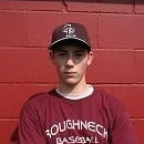 Will McKinney mugshot
