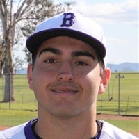 Chris Jellioan mugshot