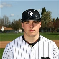 Travis Cole Ferguson mugshot