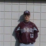 Mike McTighe mugshot
