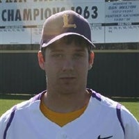Mike Conlin mugshot