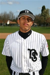 Johnny Garza