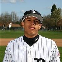 Johnny Garza mugshot