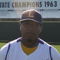 Aaron Ortiz