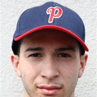 Irwin Poupart mugshot