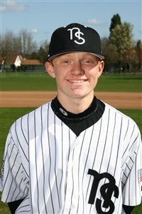 Austin Hamilton