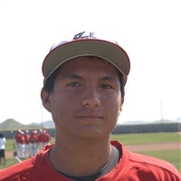 Johnny Martinez mugshot
