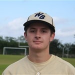 Griffin Cornwell mugshot
