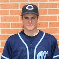 Alex Baughman mugshot