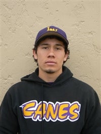 Brandon Bonilla