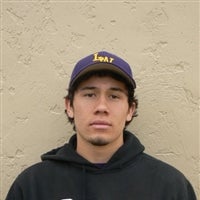 Brandon Bonilla mugshot