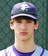 Nick Duke mugshot