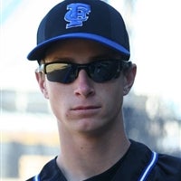 Scotty McCandless mugshot