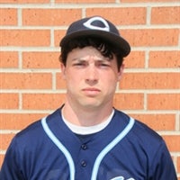 Gage Dickerson mugshot