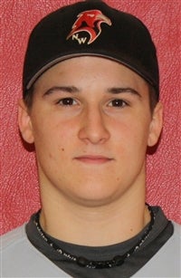 Anthony Schiro mugshot