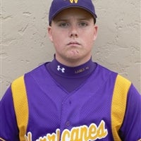 Lucas Karr mugshot