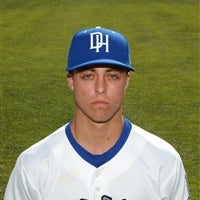 Mark Wilson mugshot