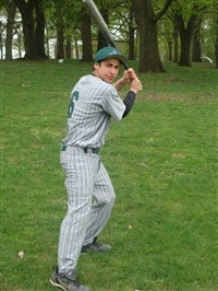 Steven Soto