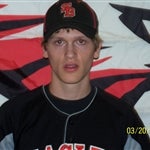 Ryan Anderson mugshot
