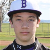 Kyle Leonard mugshot