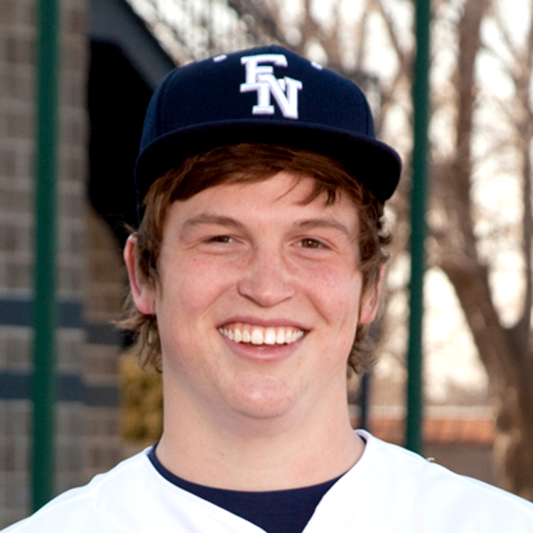 Connor Hall mugshot