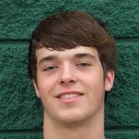 Cole Miller mugshot