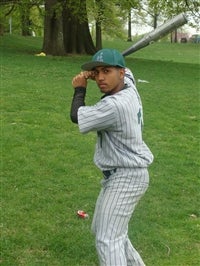 J. Ramos