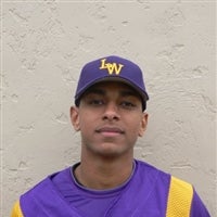 Ethan Colon mugshot