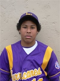 Josh Grisham