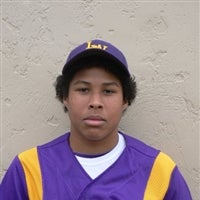 Josh Grisham mugshot