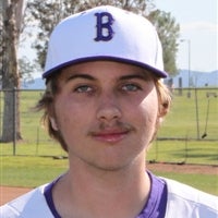 Billy Oak mugshot
