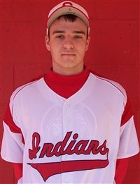Ryan Baldwin mugshot