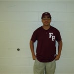 Deon Cook mugshot