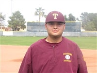 Derrick Corrales mugshot