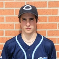 Cole Cotham mugshot