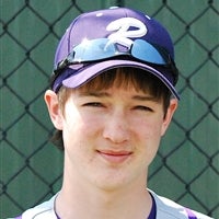 Cam Morrison mugshot