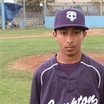 Louis Tornero mugshot