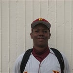 Equan Martin mugshot