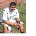 Nelson Lanaham mugshot