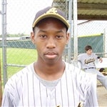 Jarrett Shaw mugshot