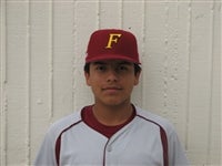 Anthony Mendoza
