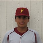 Anthony Mendoza mugshot