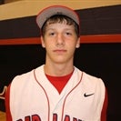 Aaron Baney mugshot