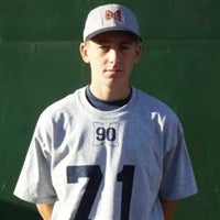 Jesse Lang