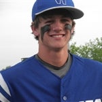 Colt Herron mugshot