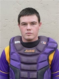 Tyler Mahler mugshot